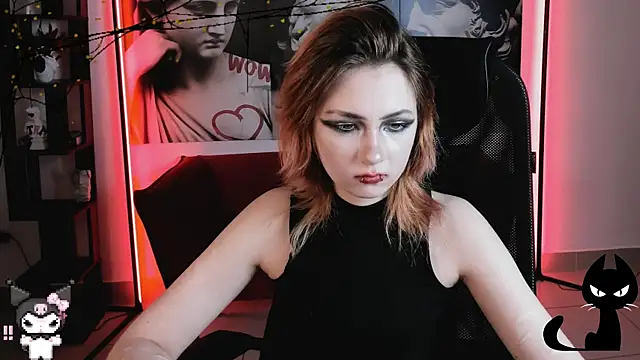 ArleyQuino Adlı Modelin Canlı Sohbet Odası