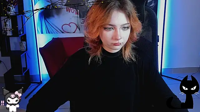 ArleyQuino Live Chatraum