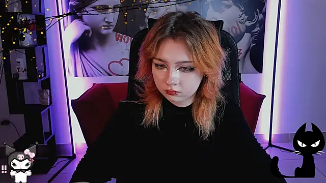 ArleyQuino Live Chatrum