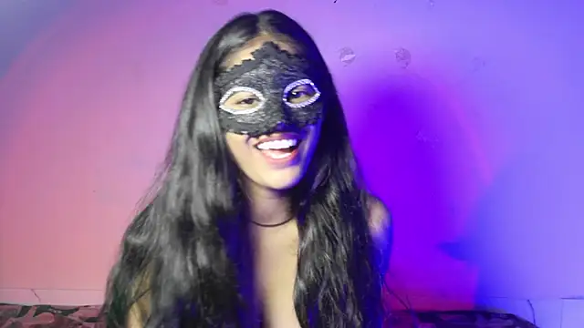 Phòng Chat Trực Tiếp Awesome_Riya