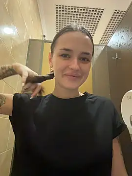 Sala de chat en directo de MiaCatt