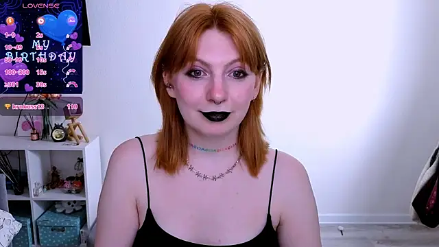 Živá chatovací místnost mori_dew