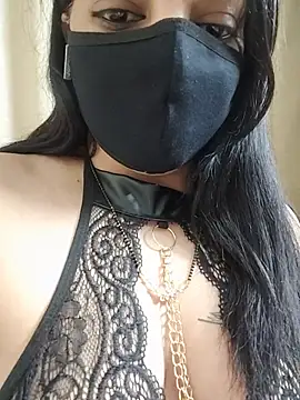 غرفة دردشة Hot_pooja2 المباشرة