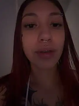 Cherry_Velour_ – live chatrum