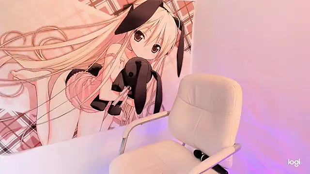 Yukisakura01 élő chatszobája