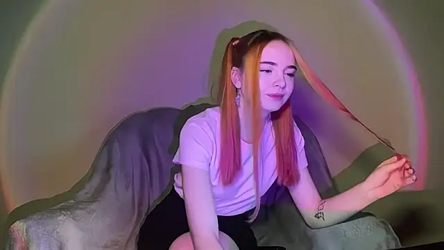 AmberRammerr's Live Chat Room