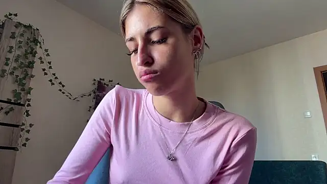 Rossy_S Cameră chat live