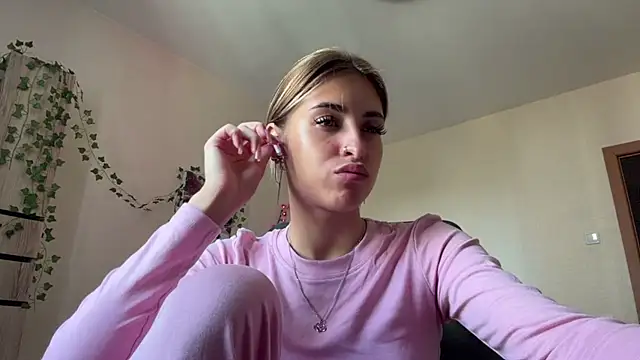 Rossy_S Live Chatraum