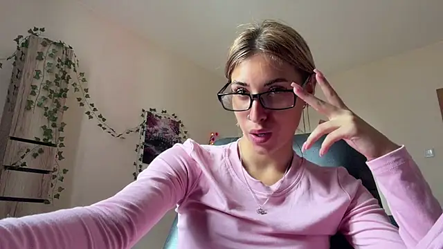 Rossy_S Live Chatraum