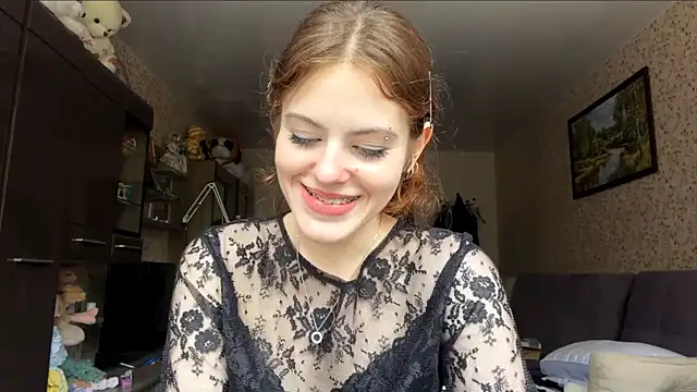 Chatroom en direct de BuzzingRaid