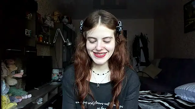 חדר צ'אט בשידור חי של BuzzingRaid