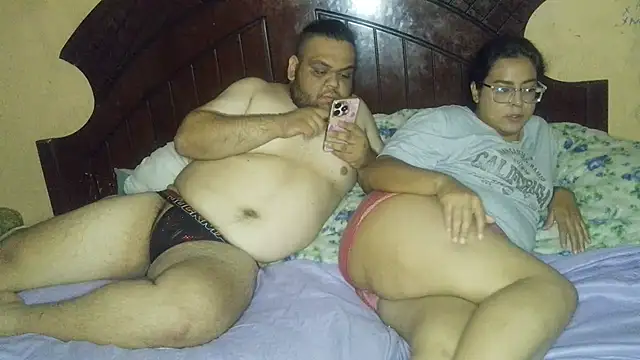 Sala de chat en directo de Andyyjesus