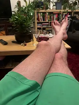 Show webcam porno en direct de BigAlex1997