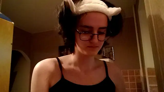 TameshaCreggett – live chatrum
