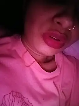 Živá chatovací místnost gauri-bhabhi