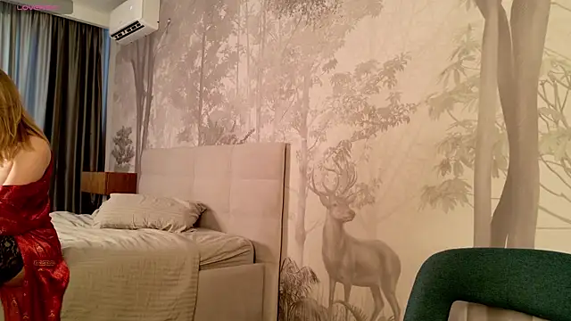 Sala de chat ao vivo de Slavicfox