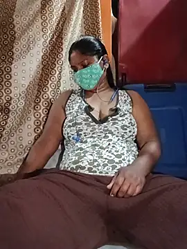 Bilik Sembang Langsung sexy_vijaya