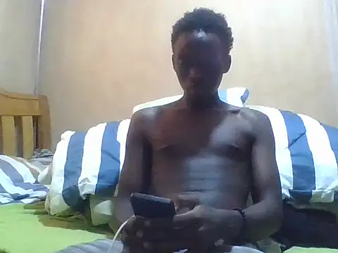 הופעת סקס קאם בשידור חי של myles_erqt