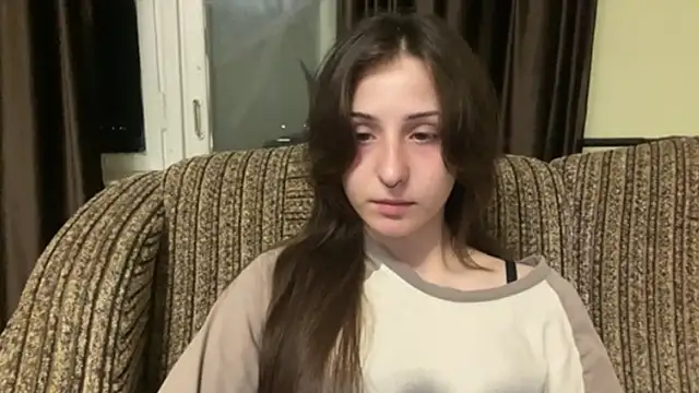 NightHina Cameră chat live