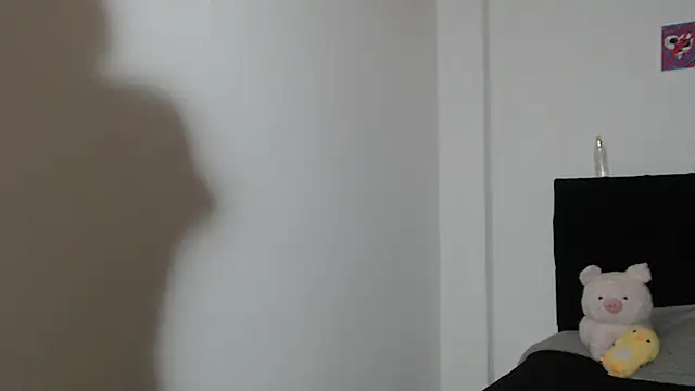 yumekuu's Live Chat Room