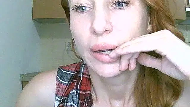 Chat soba uživo modela AimeeAlanx