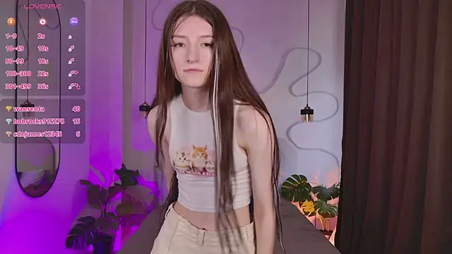 Chat ao vivo de KenaTol