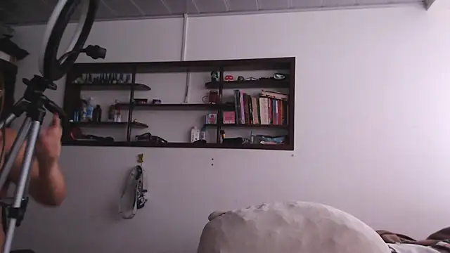 Moritamoon's Live Chat Room