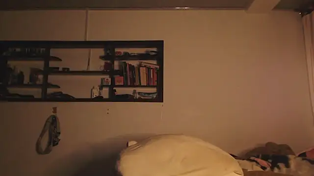 Chat soba uživo modela Moritamoon