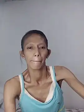Živá chatovací místnost asianmax05