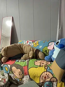 Sala de chat en directo de chibaoao00