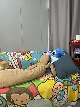 ห้องแชทสดของ chibaoao00