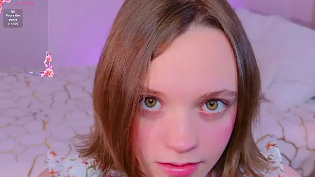 KiyomiRay's Live Sex Cam Show