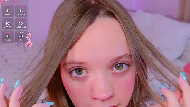 KiyomiRay Live seks camshow