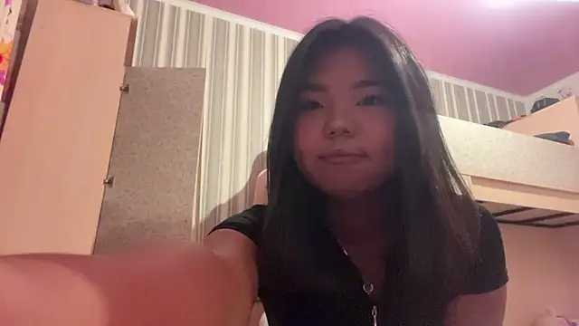 JohannaMickiewicz's Webcam Show