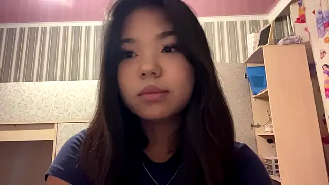 Chat soba uživo modela JohannaMickiewicz