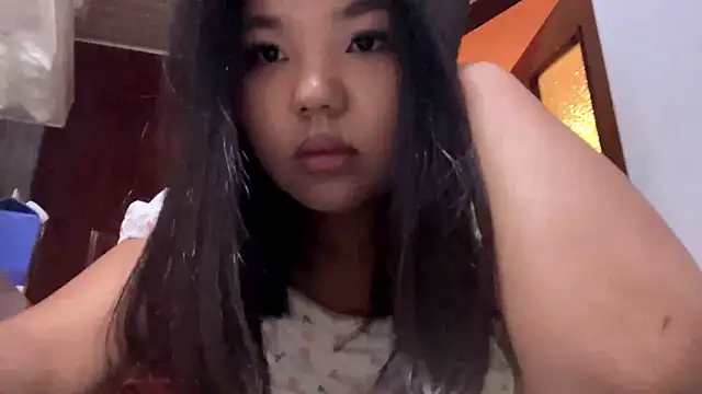 Chatroom en direct de JohannaMickiewicz