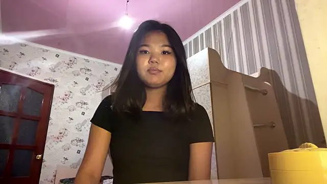 Živá chatovací místnost JohannaMickiewicz