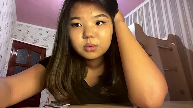 JohannaMickiewicz – live chatrum