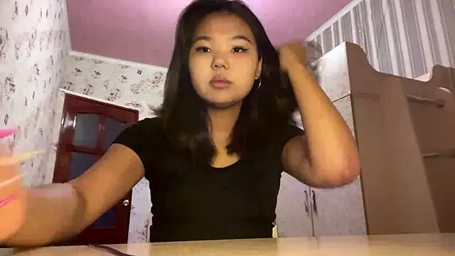 JohannaMickiewicz – live chatrum