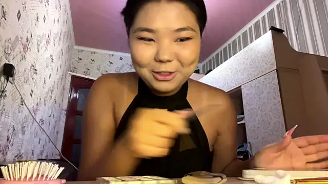 JohannaMickiewicz live-chat rom