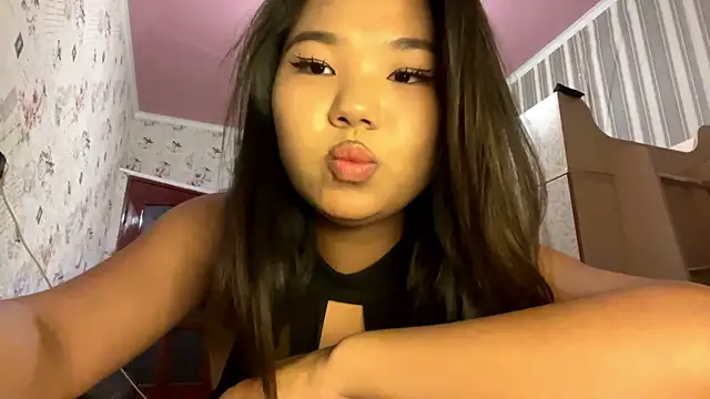 JohannaMickiewicz Cameră chat live