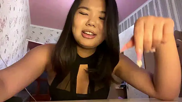 Sala de chat ao vivo de JohannaMickiewicz