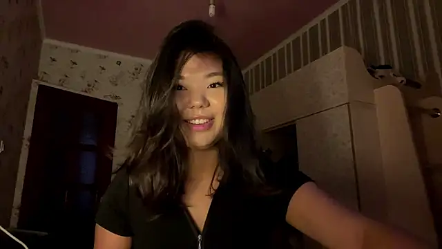 JohannaMickiewiczn Live chat-huone