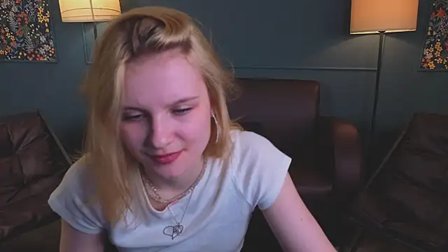 Živá chatovací místnost AngelDo11