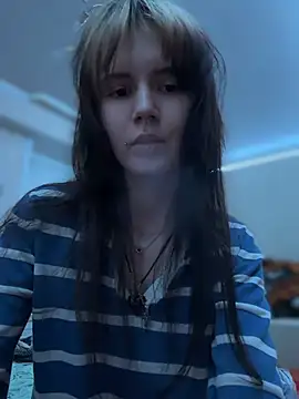 Sala de chat en directo de KittenZena