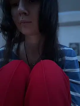 KittenZena Cameră chat live