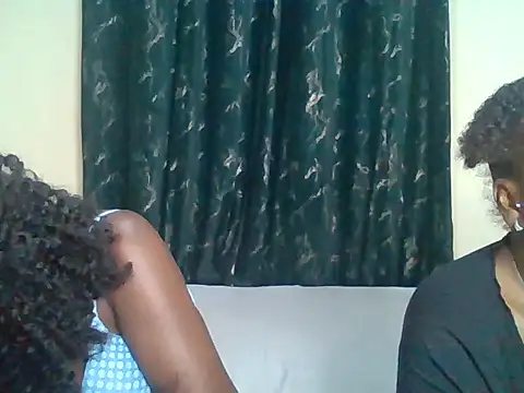 Sala de chat en directo de melaninsweet