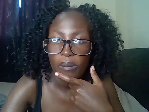 Sala de chat en directo de melaninsweet