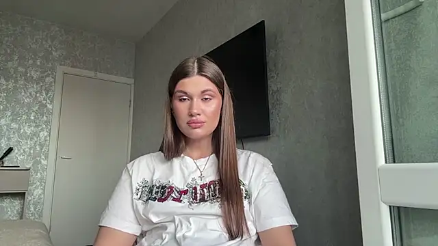 Chat soba uživo modela AmmieMinish