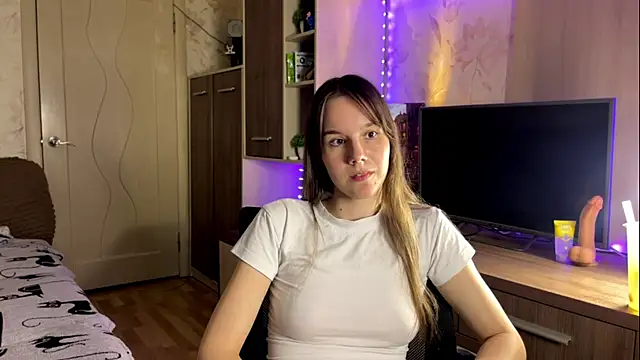 Rina_Right 现场聊天室